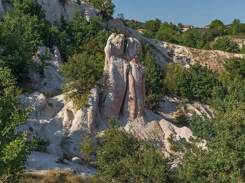 Каменната сватба
